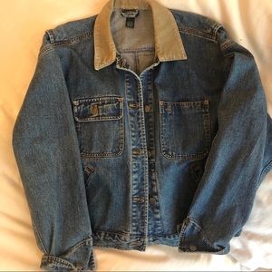 Ralph Lauren Denim Jacket